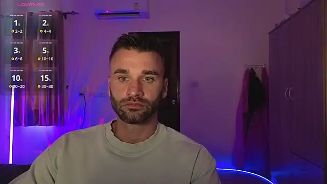 Snapshot of DaddySlava chatting on 07/31/26, 09:19 DaddySlava online show from 07/31/26, 09:19