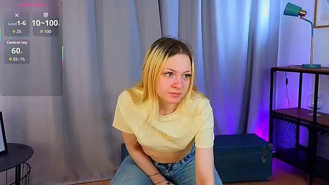 OliviaCaffery online show from 05/14/26, 04:14