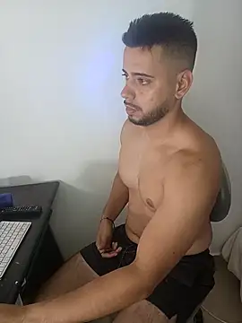 AidenGreyHot online show from 04/08/26, 03:12