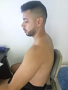 AidenGreyHot online show from 04/10/26, 01:22