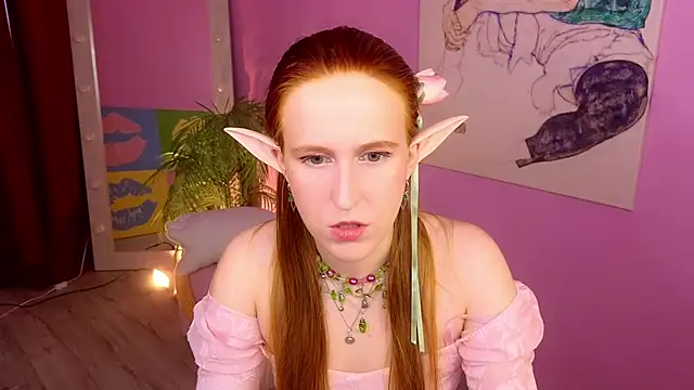 Snapshot of EvaBellea chatting on 05/12/26, 01:52 EvaBellea online show from 05/12/26, 01:52