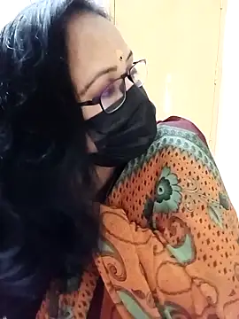 monisha cam online show from 05/12/26, 05:37