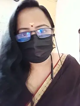 monisha cam online show from 06/06/26, 06:29