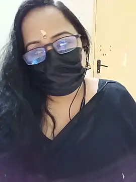 monisha cam online show from 06/12/26, 09:19