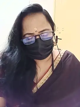 monisha cam online show from 06/14/26, 06:32