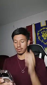 Gabuxo69 online show from 04/06/26, 02:20