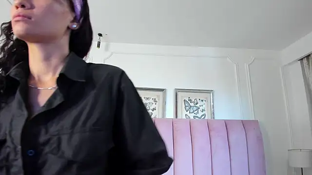 Alexa fox669 online show from 06/10/26, 01:54