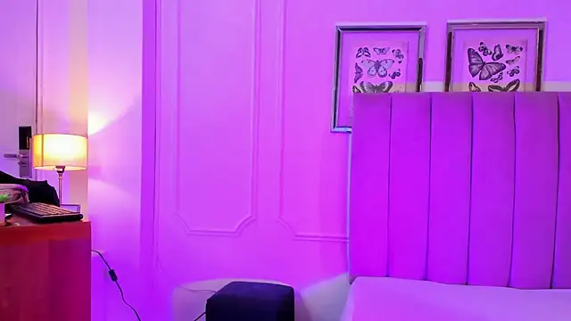 Alexa fox669 online show from 07/10/26, 01:14