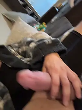 Perv85X online show from 04/14/26, 03:51