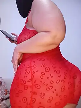 Sexy yassimna online show from 06/10/26, 07:13