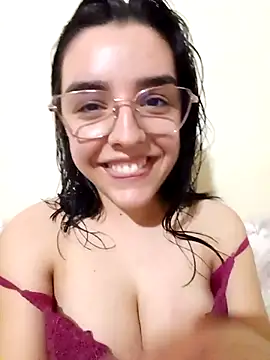 Snapshot of nellyanoni chatting on 04/04/26, 05:16 nellyanoni online show from 04/04/26, 05:16