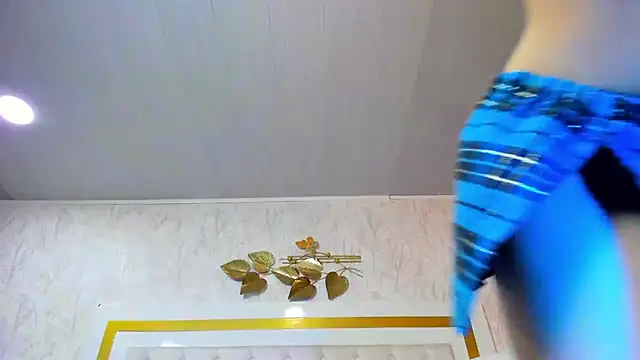 Delphine doll online show from 05/24/26, 01:05