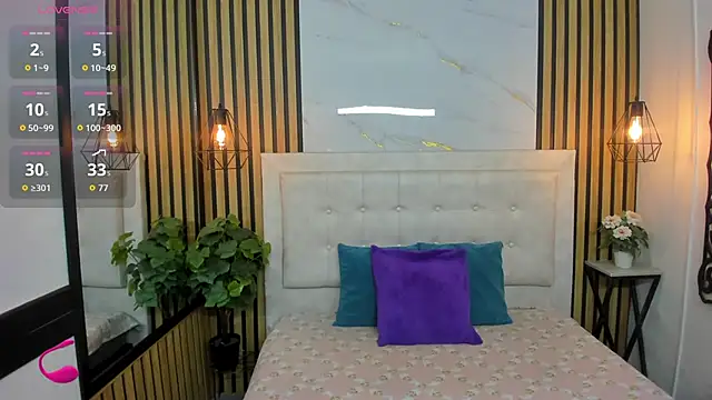 Anabell 03 online show from 06/30/26, 01:06