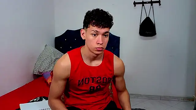 Myke sexy online show from 04/02/26, 05:21