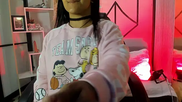 LexiAdamss online show from 04/07/26, 01:00