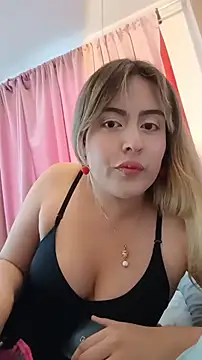 Snapshot of jenny_Dream_ chatting on 05/12/26, 08:28 jenny Dream online show from 05/12/26, 08:28