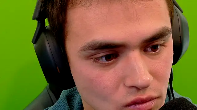 Seagll online show from 04/17/26, 06:11