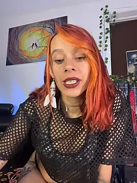 Snapshot of Lexxii_hot_col chatting on 06/16/26, 12:13 Lexxii hot col online show from 06/16/26, 12:13