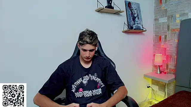 flaquito    online show from 05/23/26, 01:37