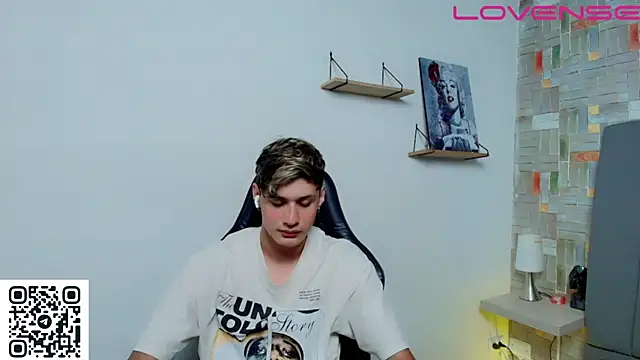 flaquito    online show from 05/30/26, 08:28