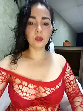 Emily Divi69 online show from 04/19/26, 08:33
