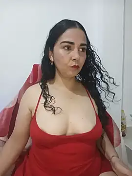 Emily Divi69 online show from 05/08/26, 10:04