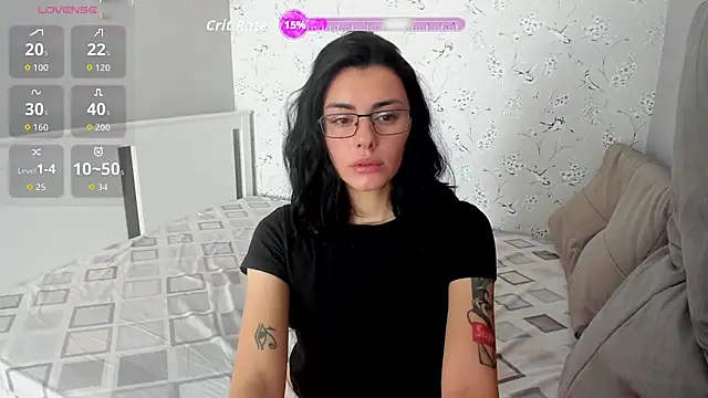 TiaMur  online show from 06/01/26, 05:09