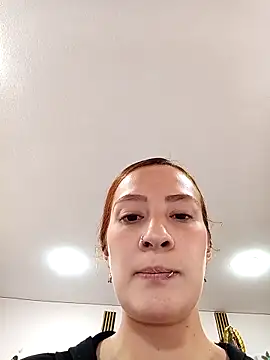 Snapshot of Samyra_Biker12 chatting on 04/06/26, 02:18 Samyra Biker12 online show from 04/06/26, 02:18