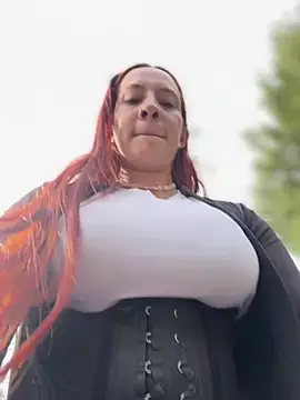 Samyra Biker12 online show from 05/25/26, 12:33
