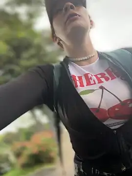 Samyra Biker12 online show from 05/27/26, 12:02