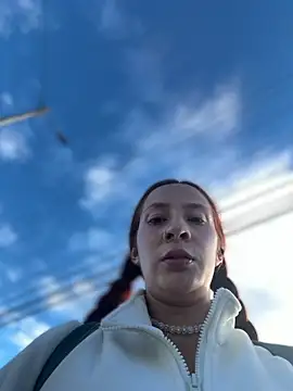 Samyra Biker12 online show from 05/28/26, 11:29