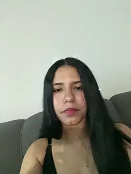 IsabelaRivers online show from 05/03/26, 04:18