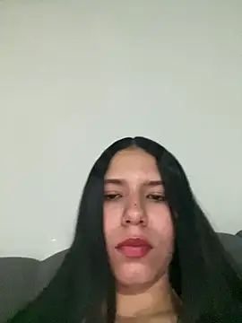 IsabelaRivers online show from 05/09/26, 03:56