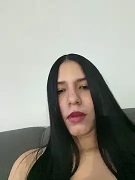 IsabelaRivers online show from 05/20/26, 04:18