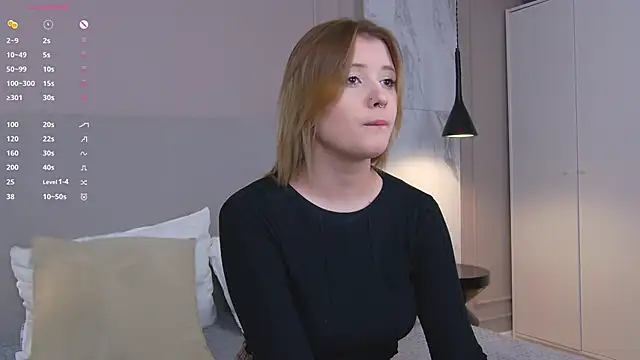 Mila blum online show from 04/25/26, 05:32
