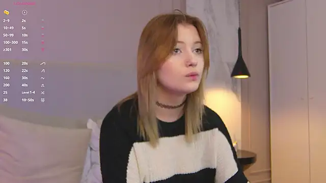Mila blum online show from 04/27/26, 05:11