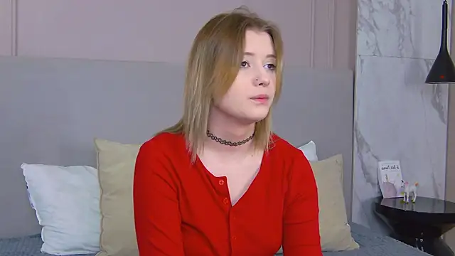 Mila blum online show from 05/01/26, 05:39