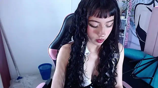 adulce pinkcm online show from 05/17/26, 02:24
