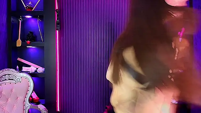 Mskate pink bdsm online show from 05/20/26, 08:26