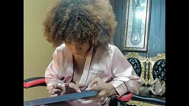 Sharlotte Jones online show from 05/20/26, 11:38