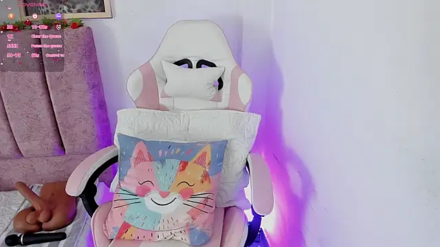 alisson boobs   online show from 07/09/26, 12:20