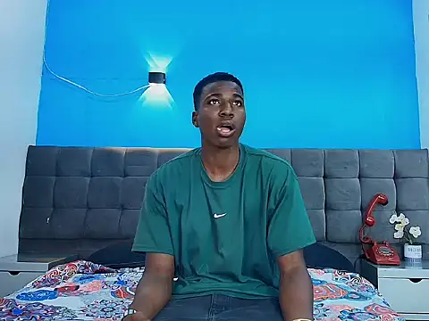 JeanDantte online show from 05/07/26, 06:46