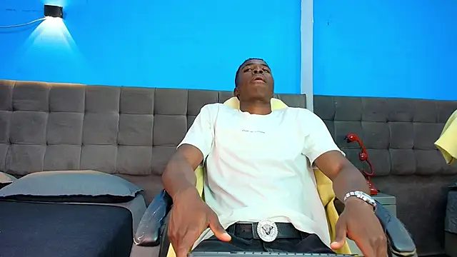 JeanDantte online show from 05/15/26, 08:27