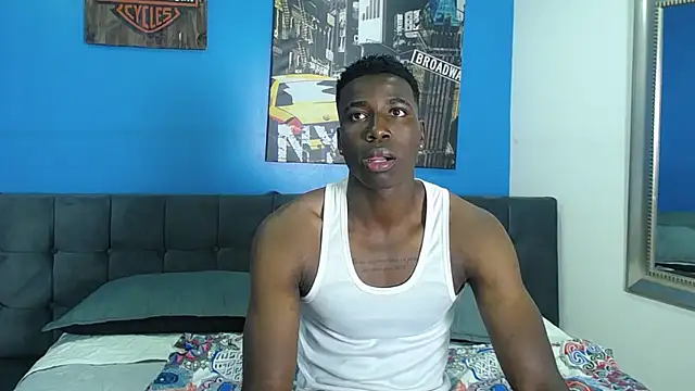 JeanDantte online show from 05/29/26, 09:13