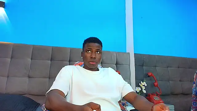 JeanDantte online show from 06/03/26, 08:03