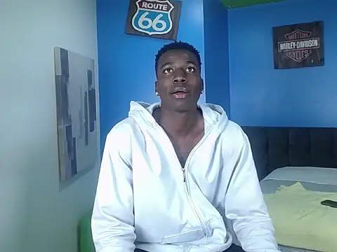 JeanDantte online show from 06/17/26, 05:25