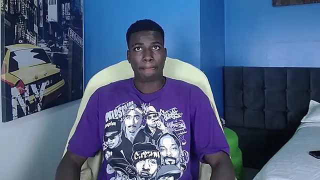 JeanDantte online show from 07/02/26, 05:30