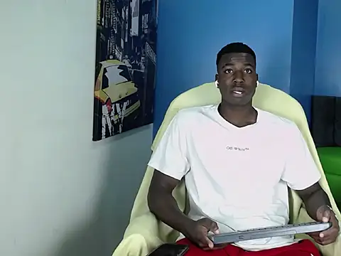 JeanDantte online show from 07/06/26, 05:26