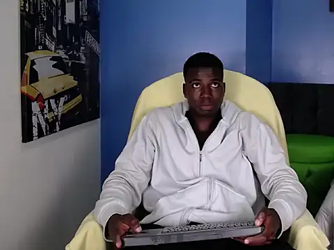 JeanDantte online show from 07/08/26, 06:45