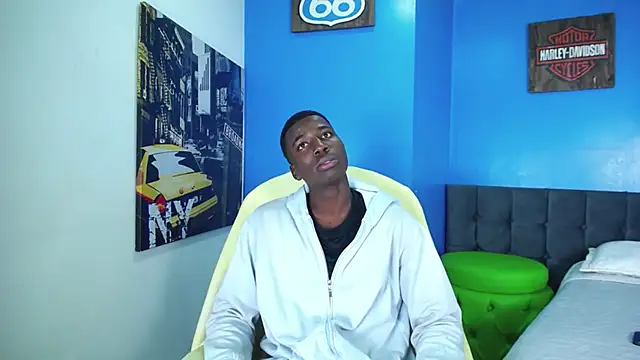 JeanDantte online show from 07/11/26, 06:43